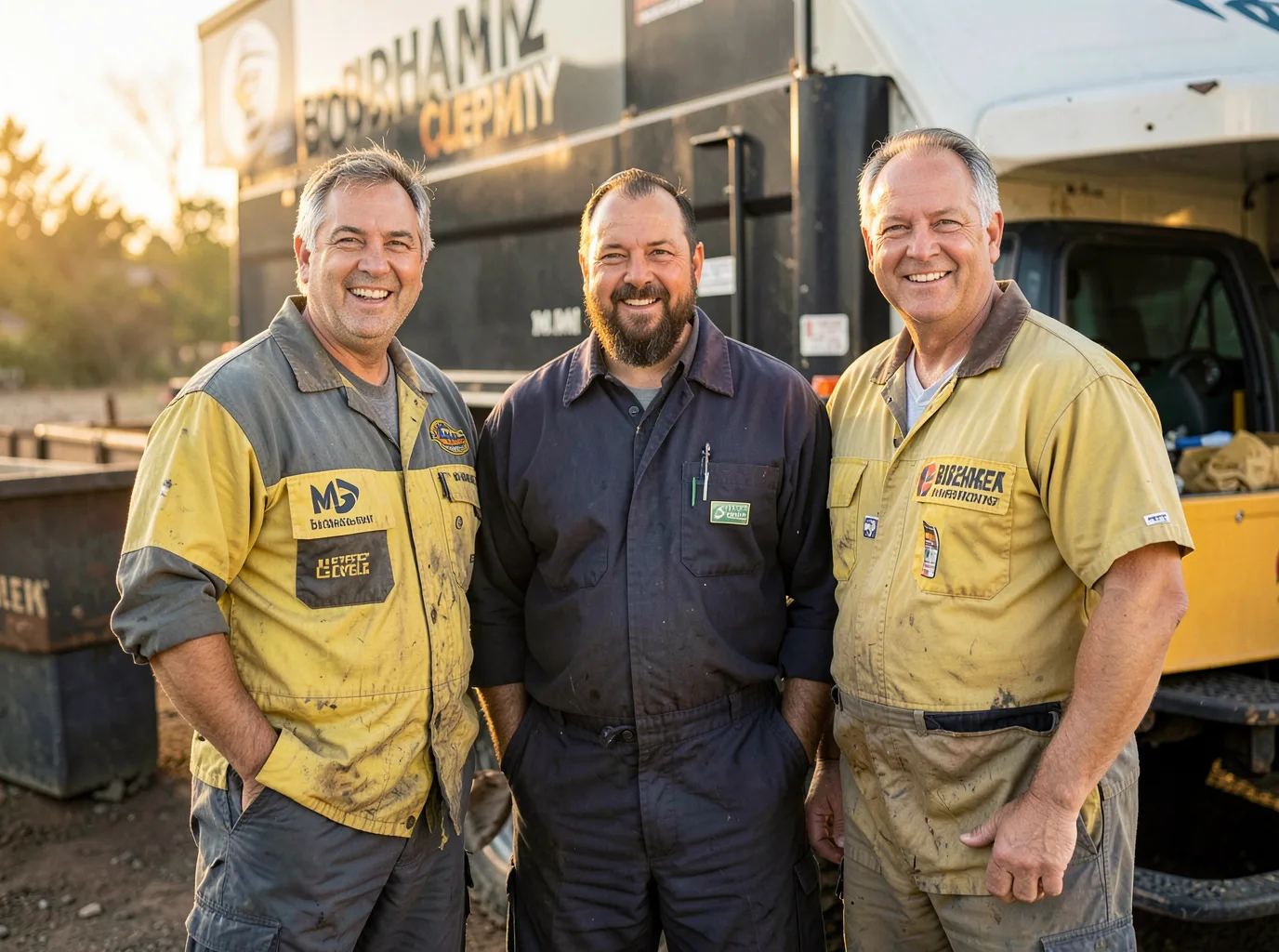 Sewage Cleanup company in Goldfield, IA
